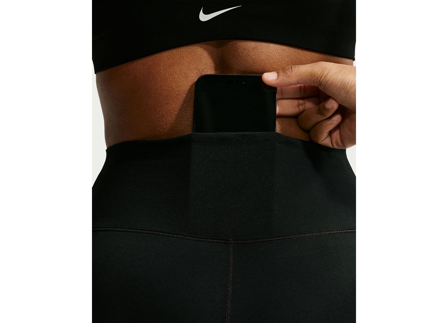 Women's High-Waisted Stirrup Leggings