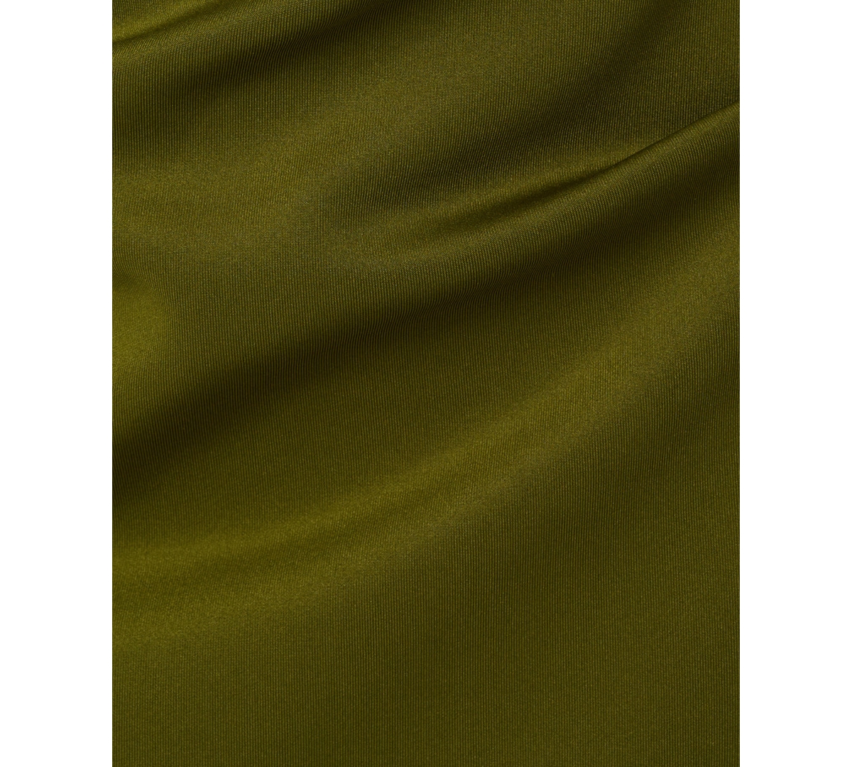 Adrianna Papell Women's Asymmetrical Ruched Gown