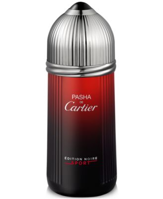 cartier perfume at macy's