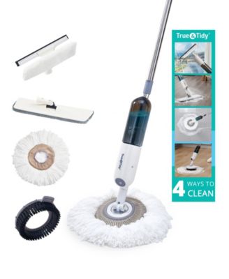 4-in-1 Spray Mop Kit