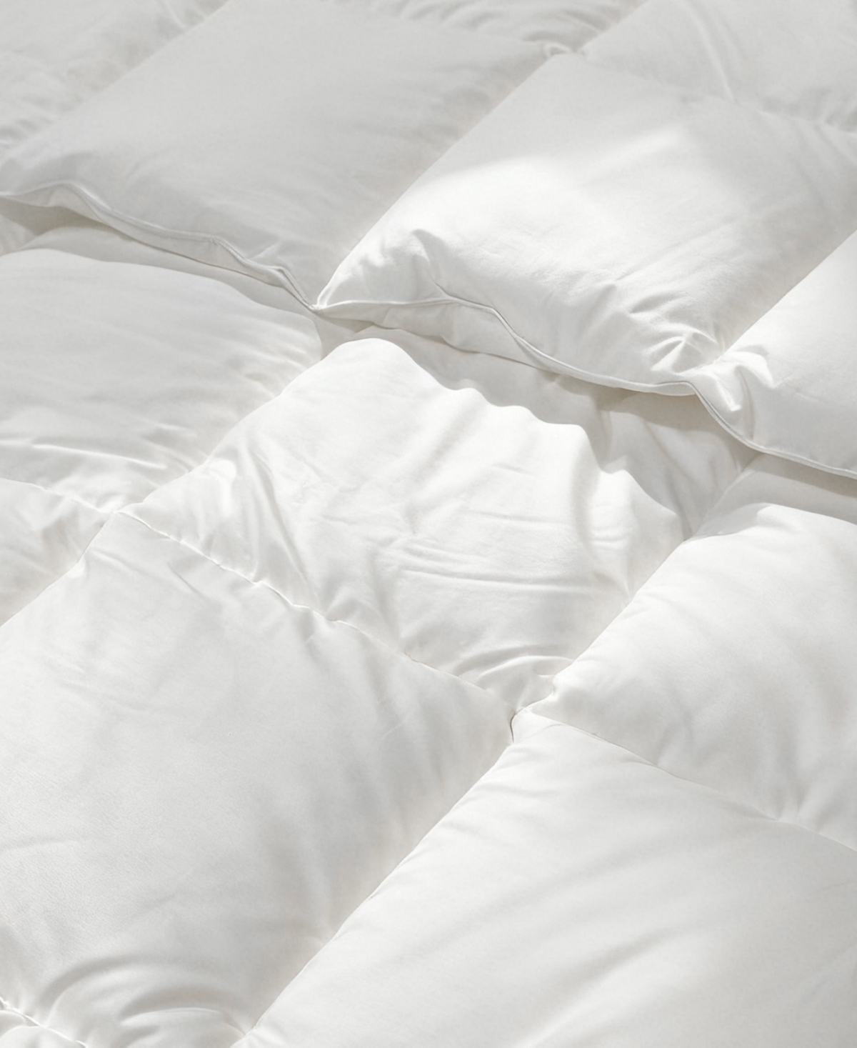 Levtex Home All-Season Down-Alternative Duvet Insert and Comforter