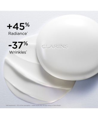 Clarins Precious La Crème Brightening Moisturizer, 1.7 oz. - Macy's