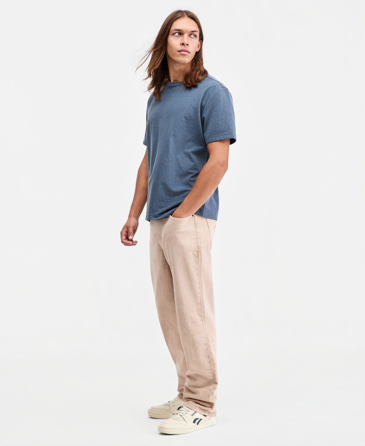Men's Journey Slim Straight Jeans