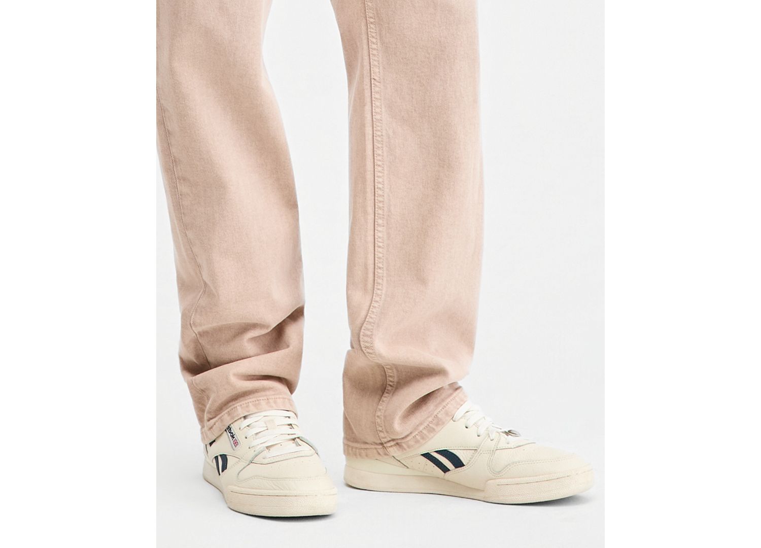 Men's Journey Slim Straight Jeans