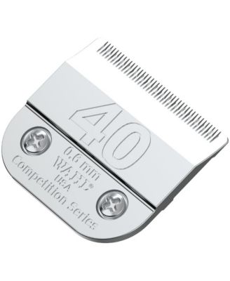 Wahl Professional Animal 40 Surgical Competition Series Detachable Blade