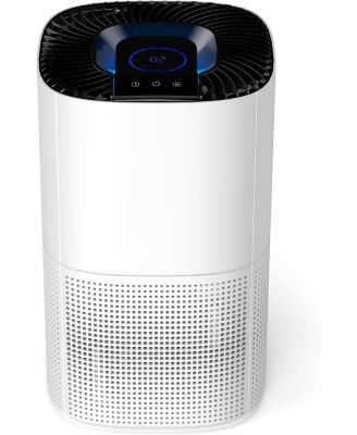 Air Purifier for Large Rooms, HEPA Filter, Quiet Sleep Mode