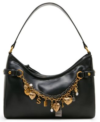 Lianna Relaxed Slouchy Small Shoulder Handbag