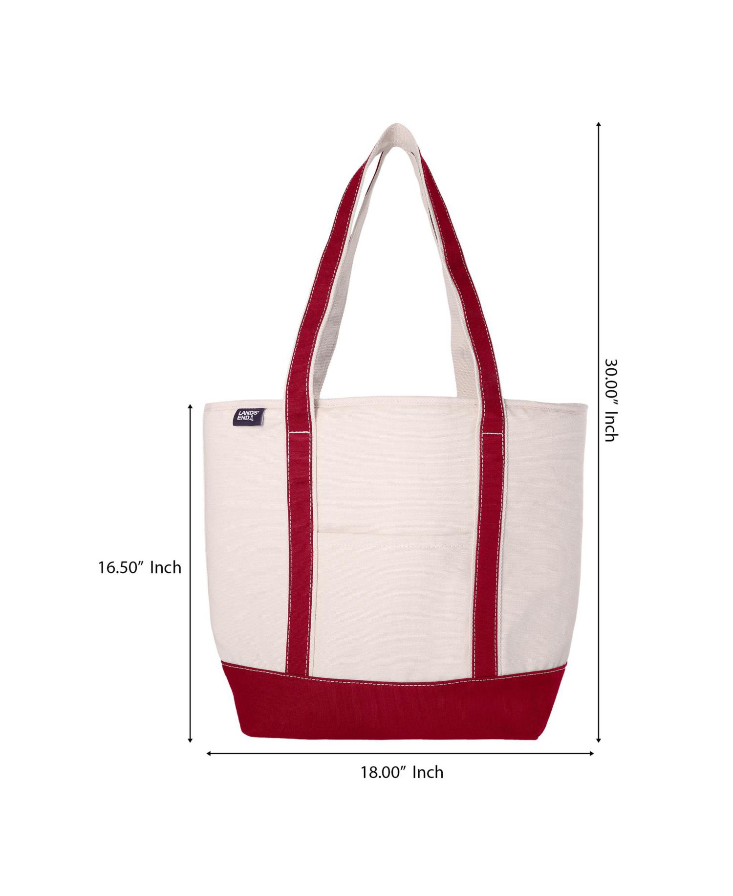 Insulated Tote Bag with Zip Closure, Large Cooler Bag for Travel, Pool, and Park