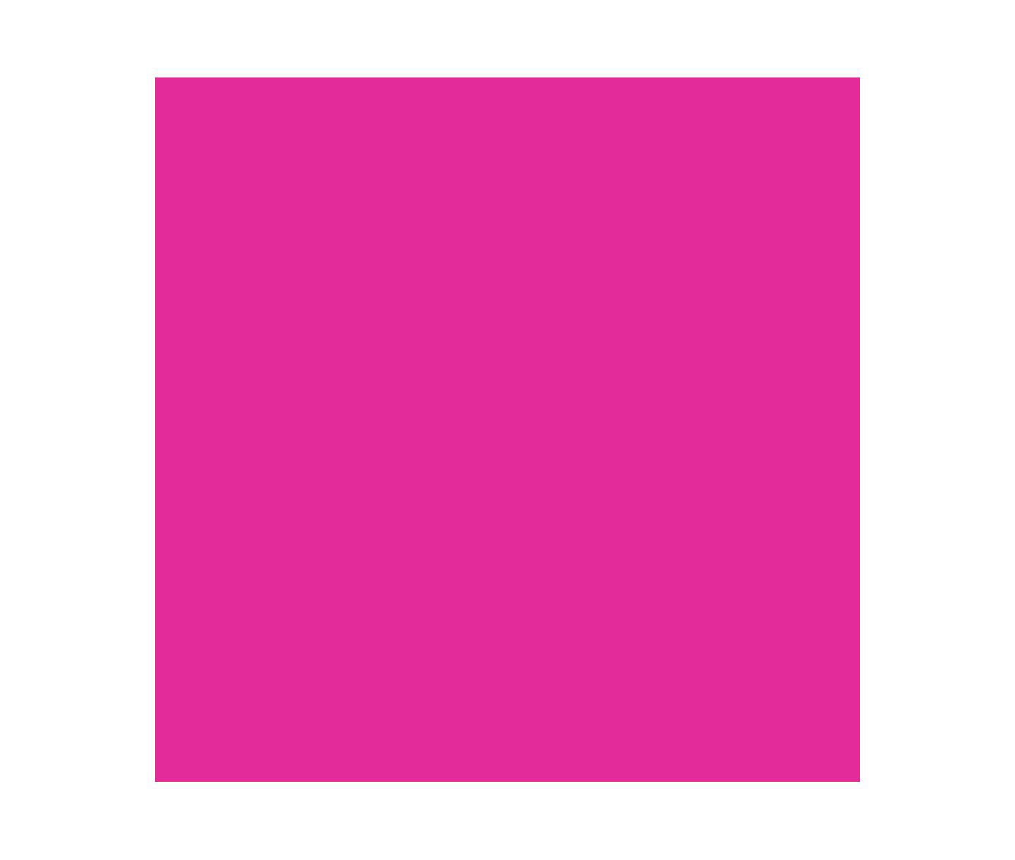 Детская игрушка TRC Recreation Sunsation 1.75" Thick Foam Lounger Raft Pool Float, Flamingo Pink — фото 4