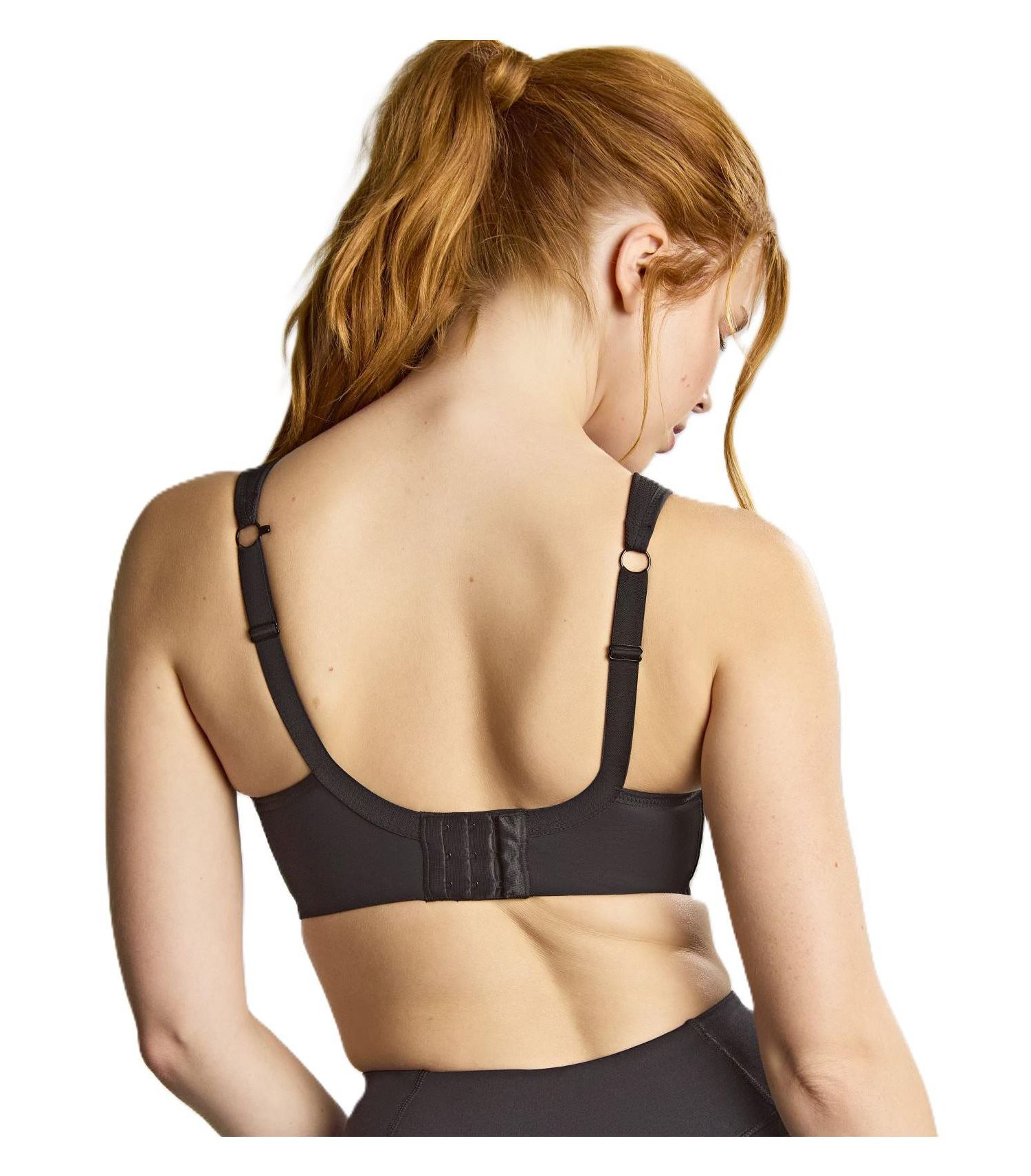 Women's Power 5021 Underwire Sports Bra