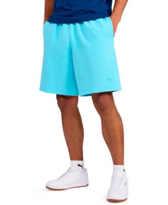 Men's Essentials Elevated Regular-Fit Shorts