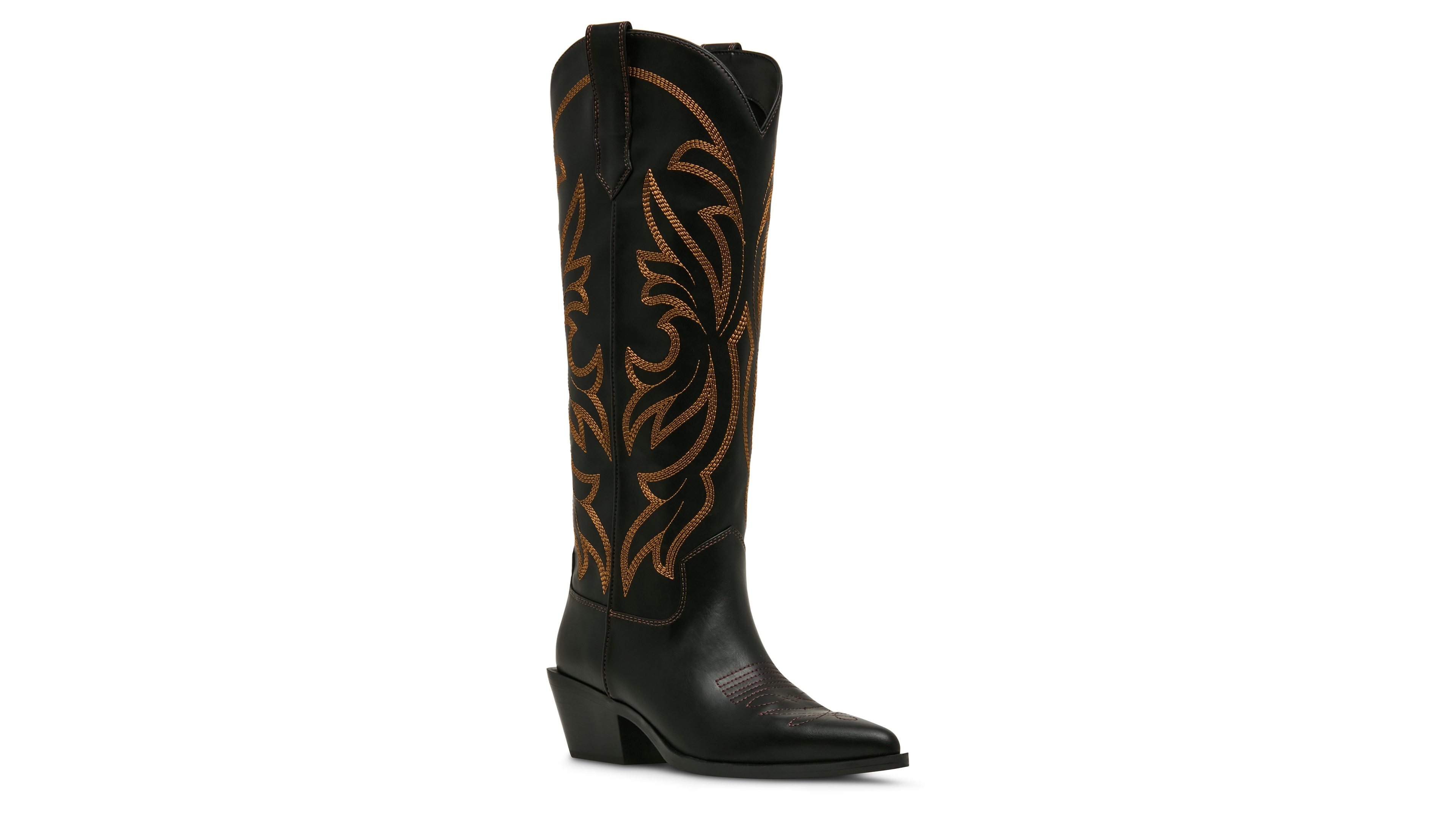 Madden Girl Women's Stable Cowboy Boots