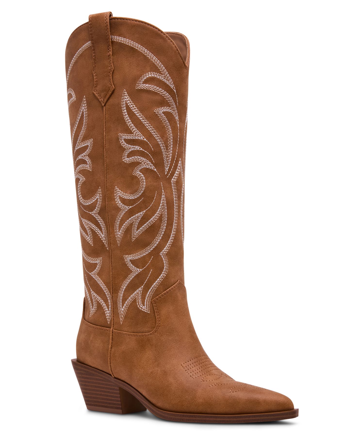 Women's Stable Tall Western Boots