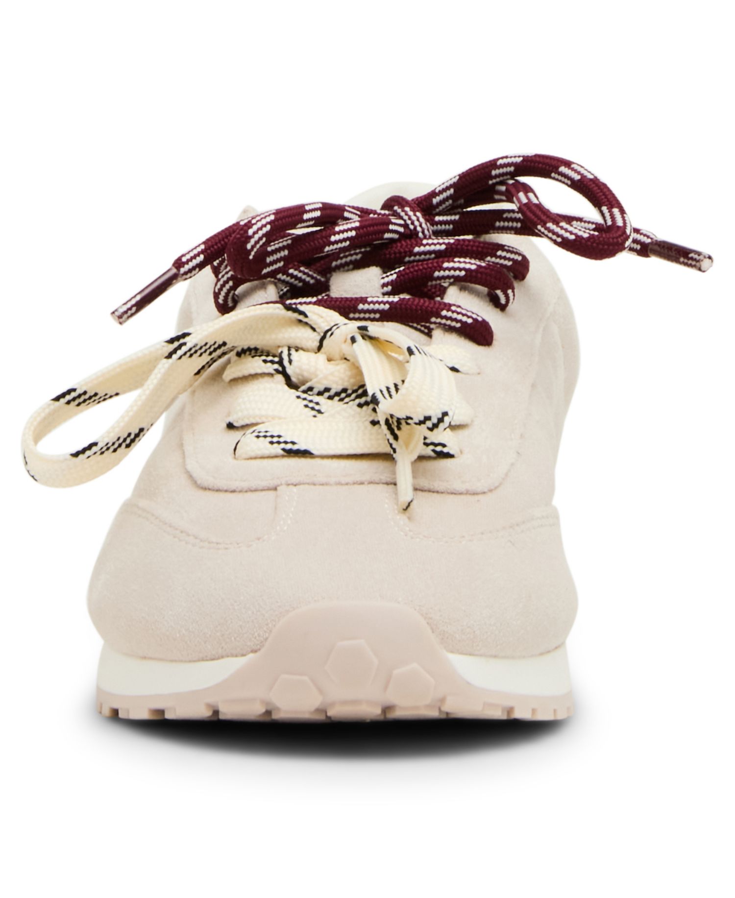 Women's Ripley Multi Lace Low-Profile Sneakers
