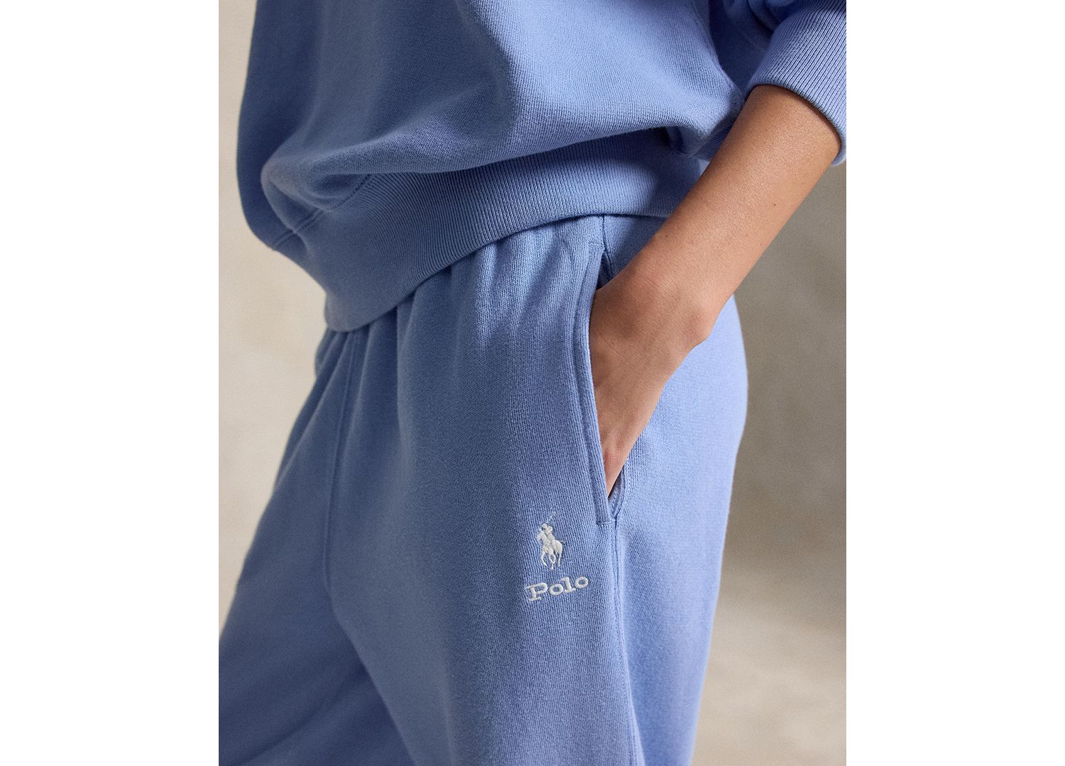 Women's Island Fleece Knit Ankle Jogger Pants