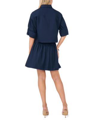1 state shirt dress 1.STATE Shirt Dresses for Women