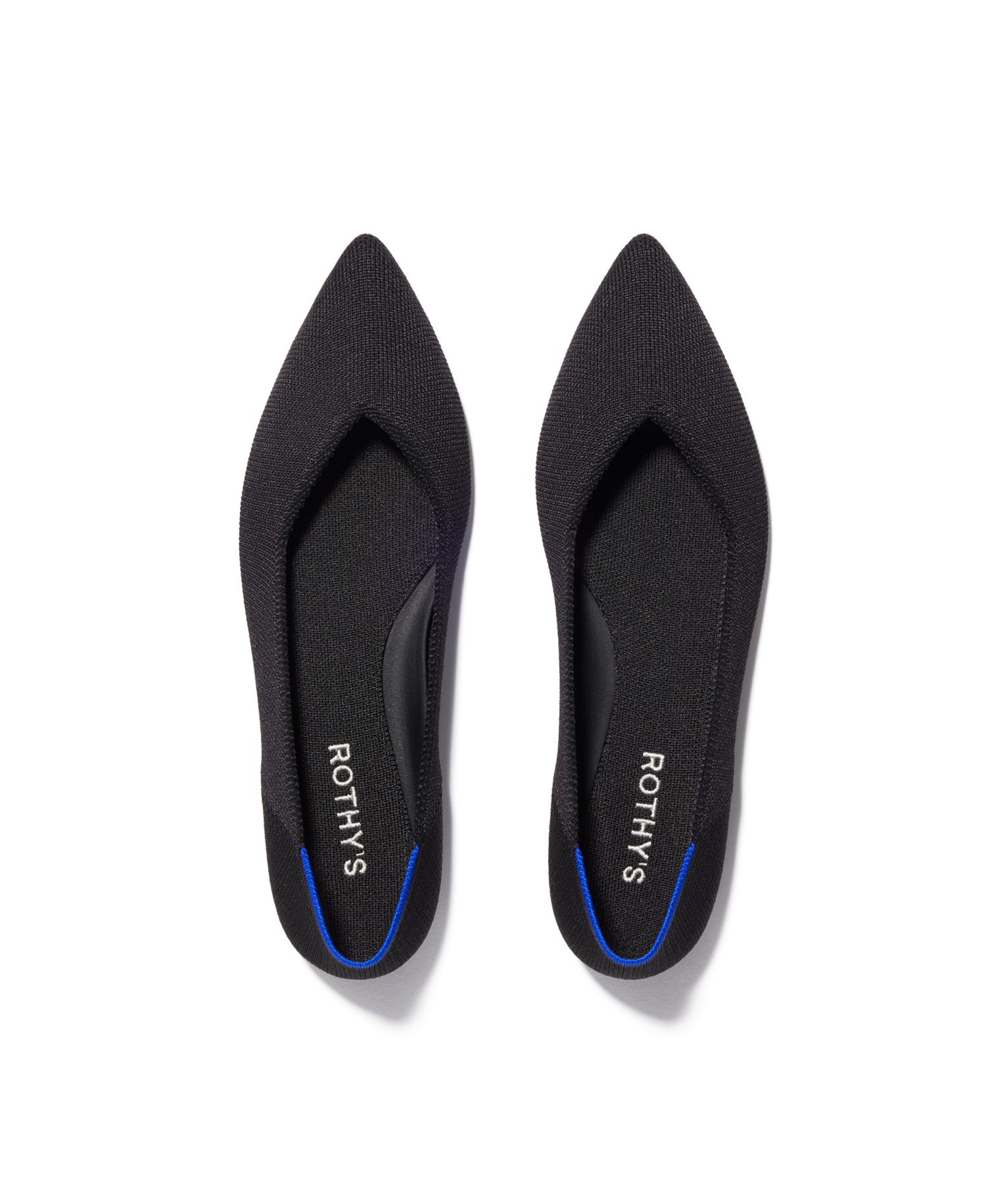 Women's Point II Ballet Flats