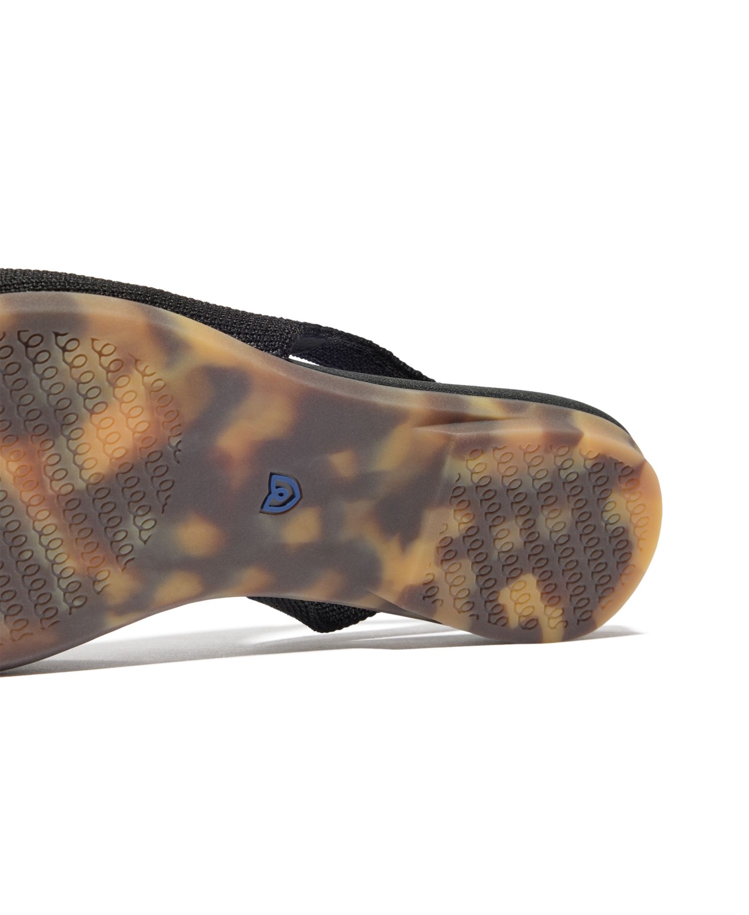 Women's Almond Slingback Flats