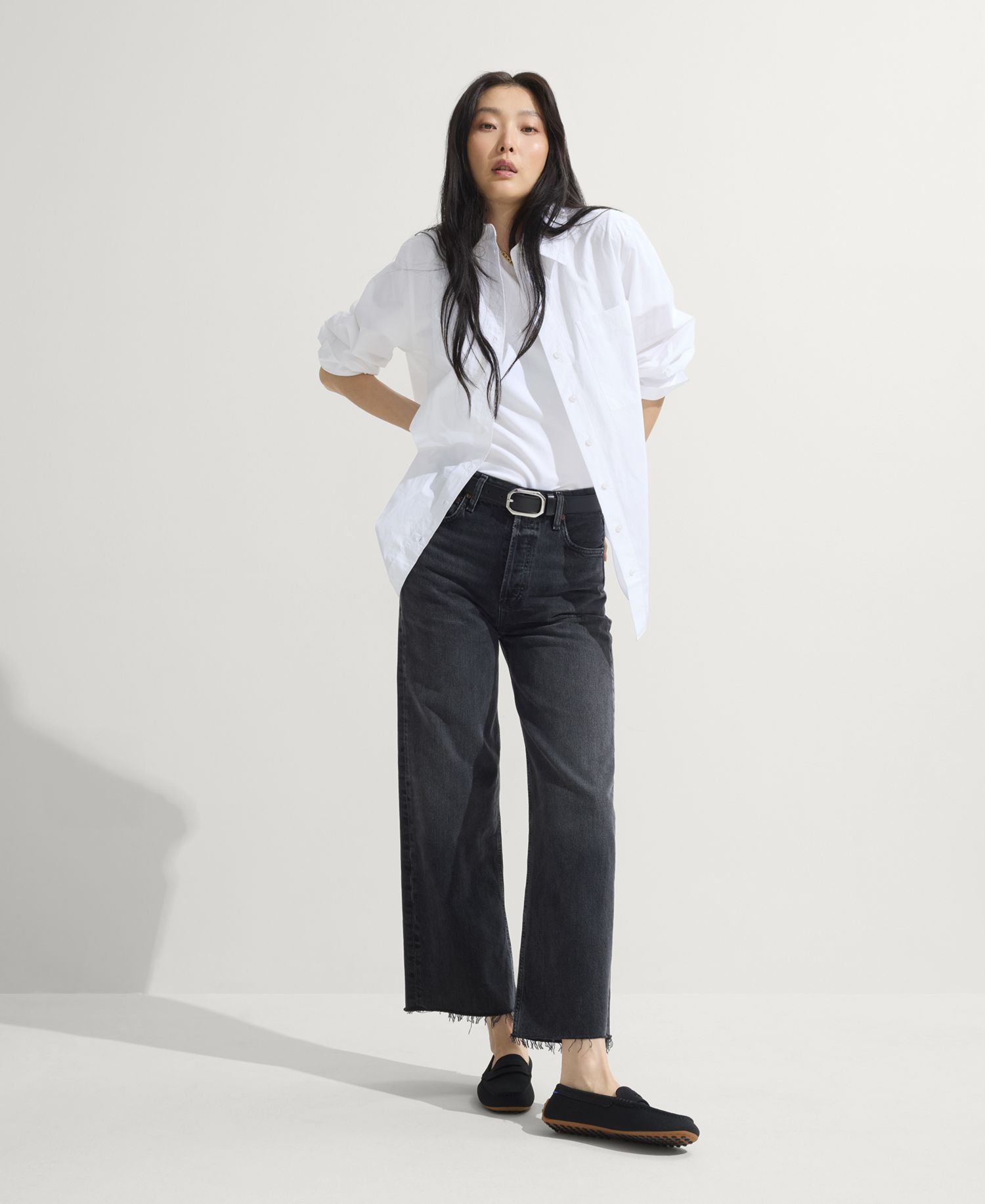 Women's Daily Driver Slip-On Loafers