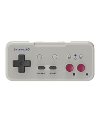 Origin 8 Wireless Controller for Original NES, PC/Windows, MacOS, USB Devices, Switch Online