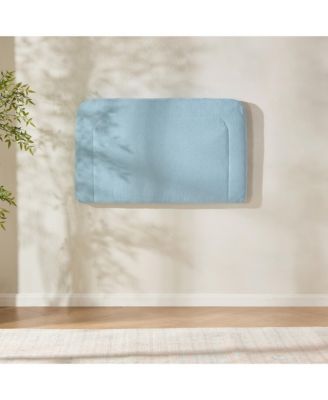 Headboard Only, Floating Wall Mounted Headboard