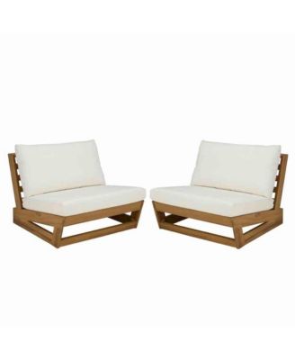 Set Of 2 Duncan Lounge Chair