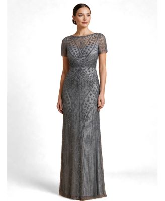 Women's Gray Dresses | Macy's
