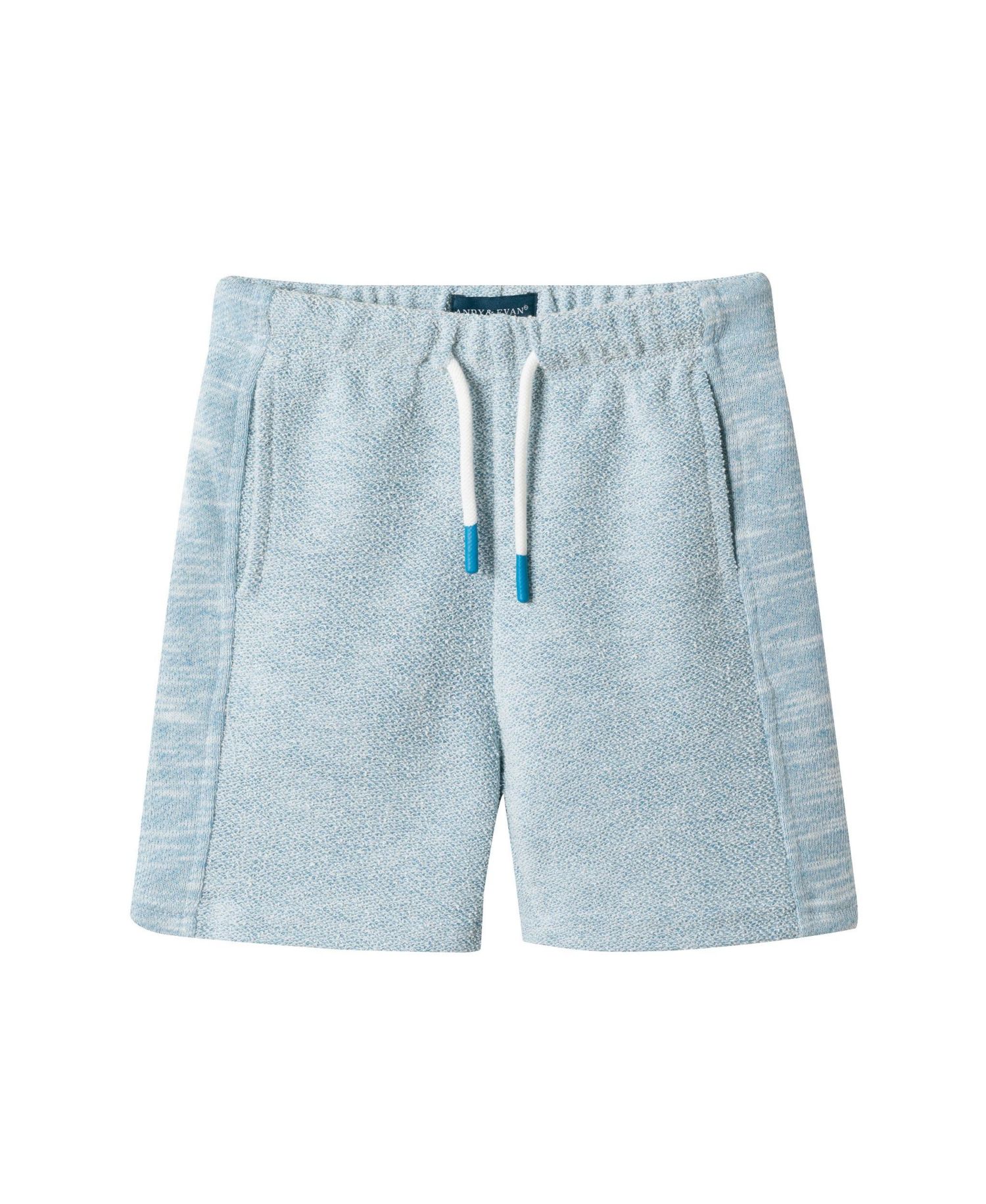 Toddler Boys Toddler/Child Striped Crab Graphic Pocket Tee Set