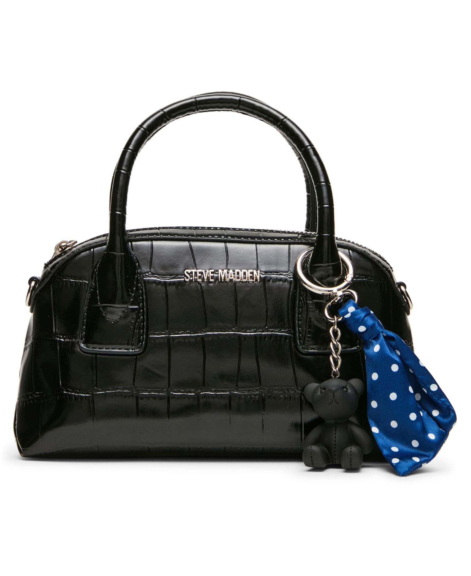 Bmelodie Small East/ West Bag With Scarf