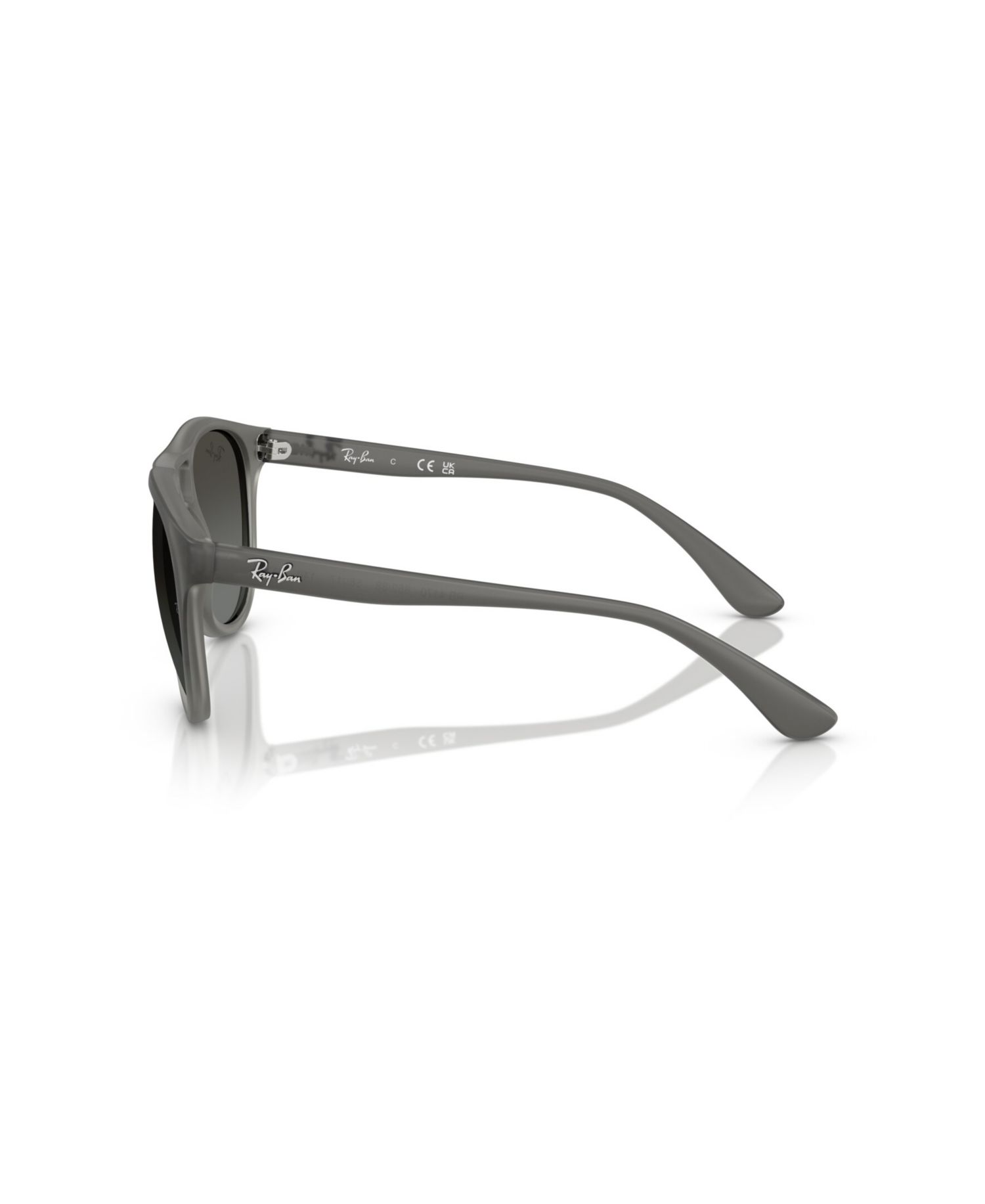 Men's Gradient Lenses Sunglasses, Brad RB4170