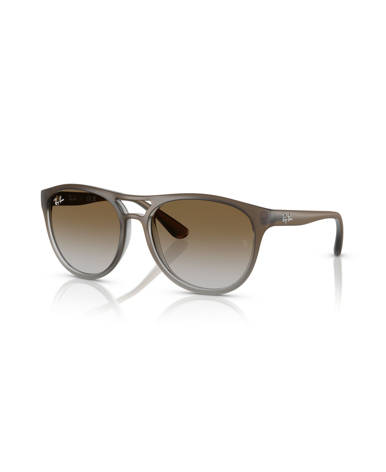 Men's Pilot Sunglasses, Brad RB4170