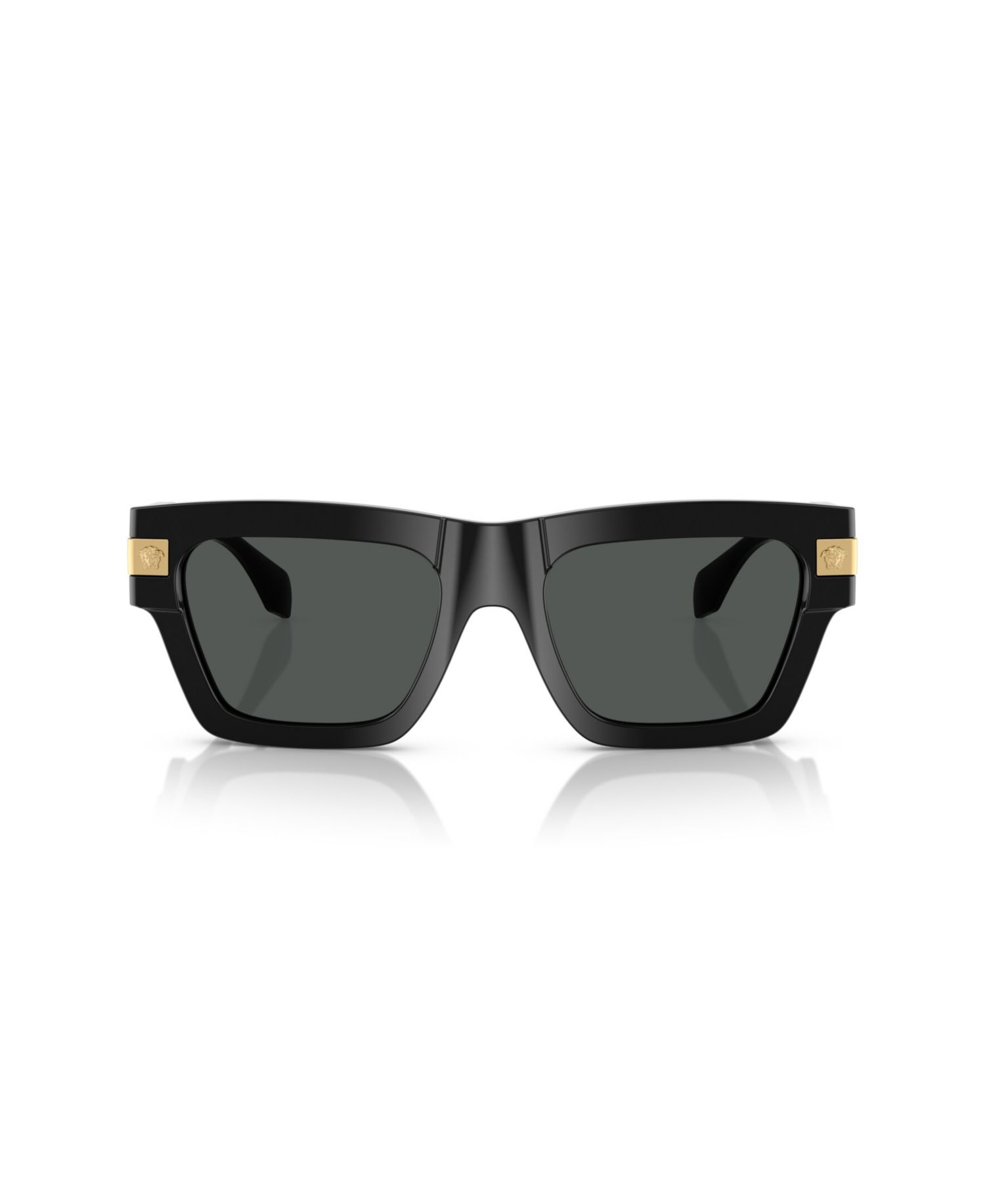 Men's Rectangle Sunglasses, VE4464