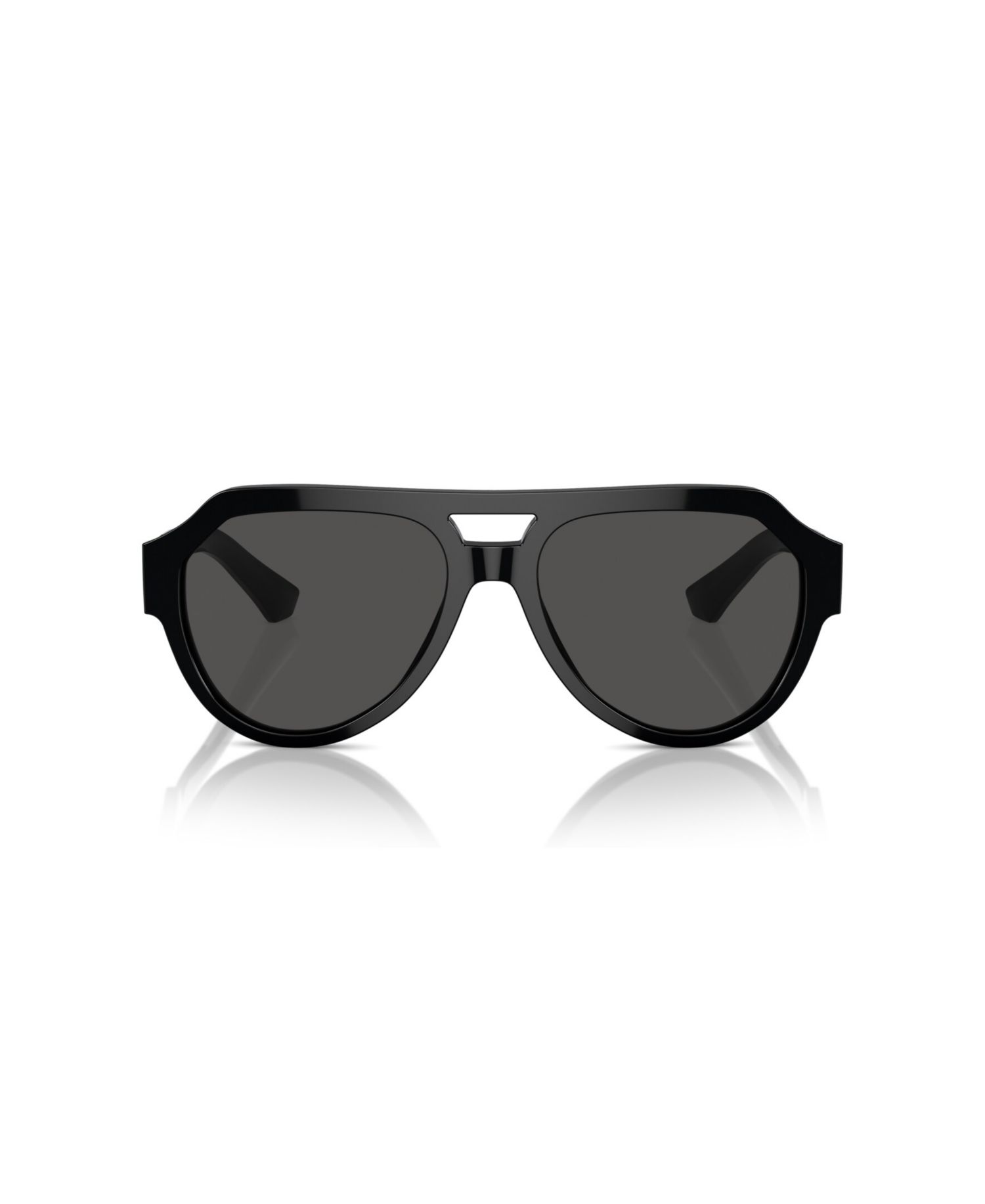 Men's Square Sunglasses, DG4466F