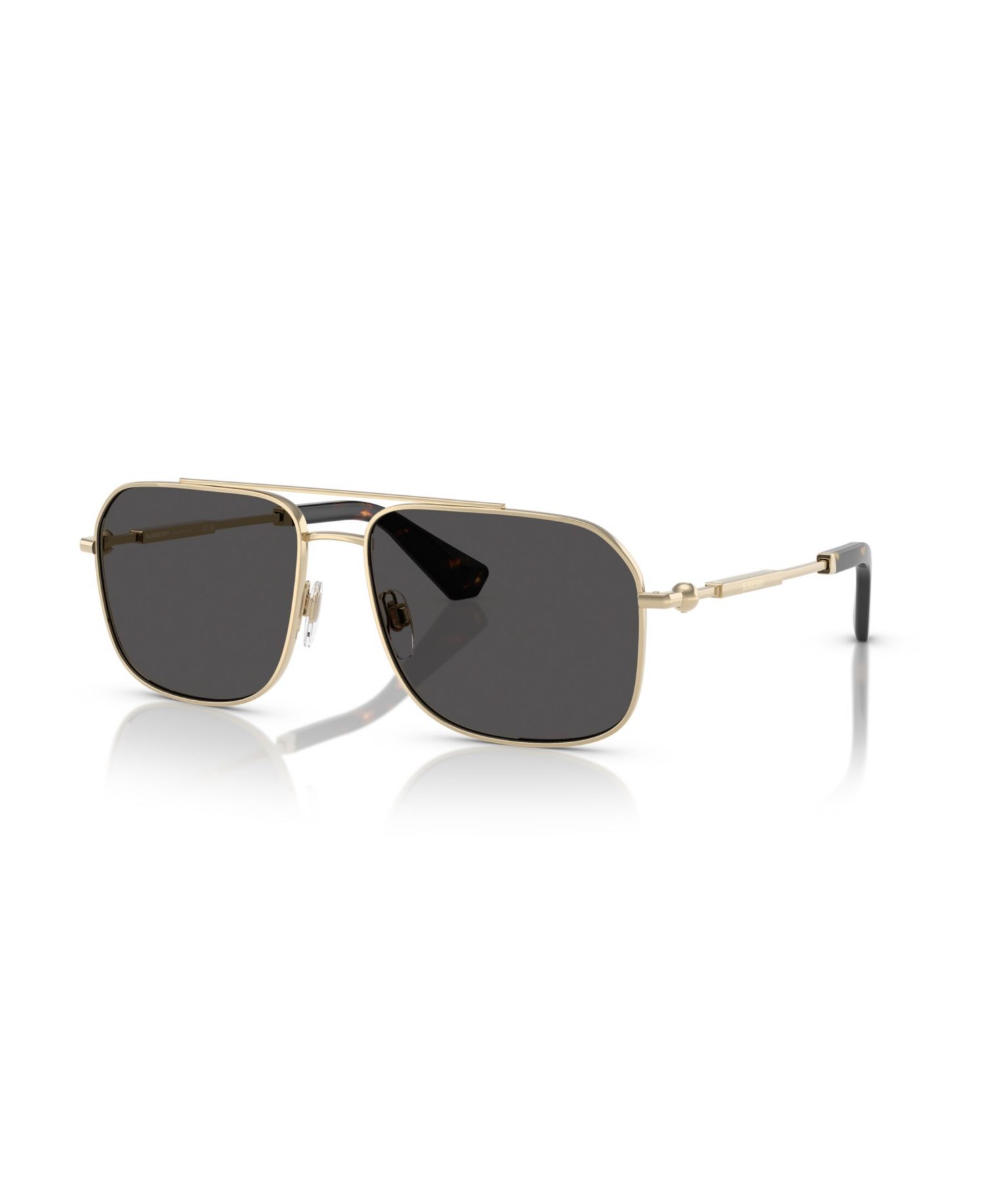 Men's Square Sunglasses, BE3159