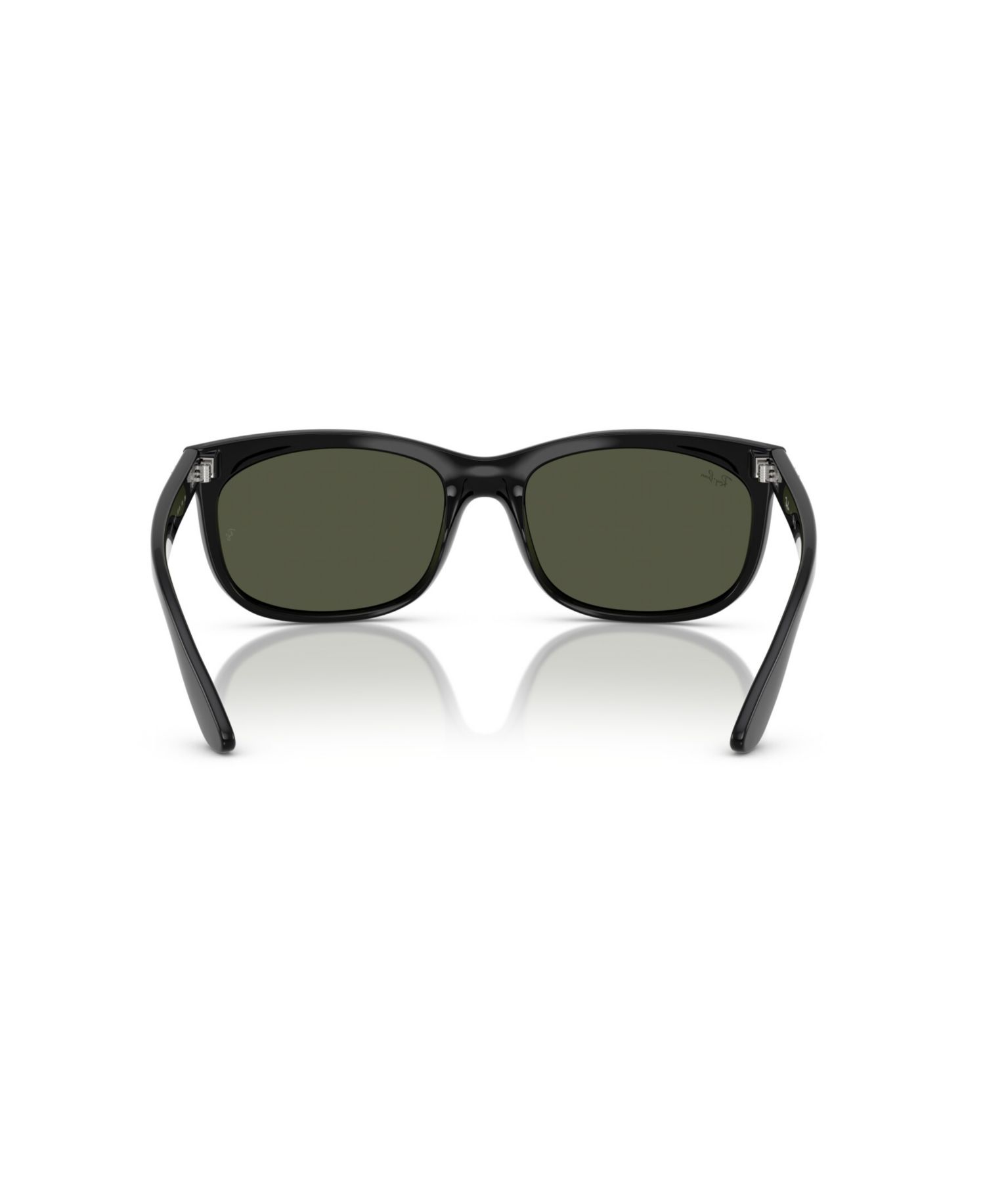 Unisex Rectangle Sunglasses, Balorette RB2389F
