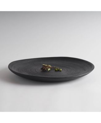 Groove Display Tray