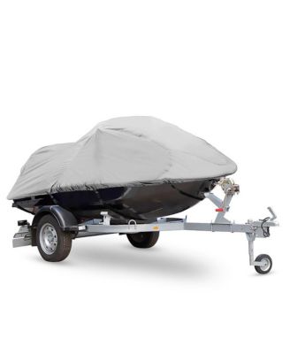 Armor Shield Jetski Storage Cover for 103''-107'' Watercraft - Marine Grade Protection PCVJS11