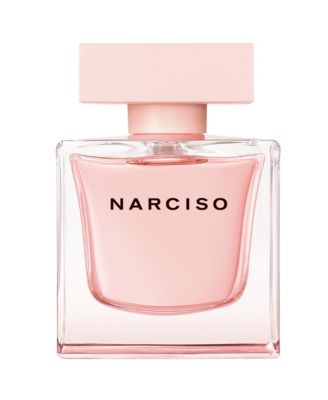 Narciso Eau de Parfum Cristal, 3 oz.