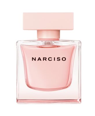香水(男性用) NARCISO EAU DE PARFUM CRISTAL 30ml Narciso Rodriguez Narciso Eau de Parfum Cristal, 3 oz., Created