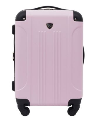 Chicago Carry-On Hardside Luggage