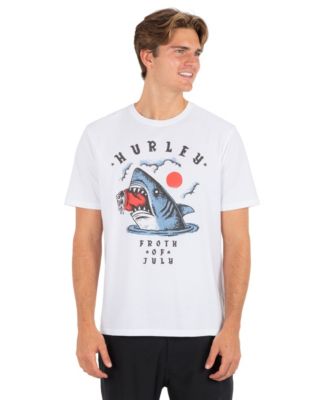 Men's Froth Of July Short-Sleeve T-Shirt