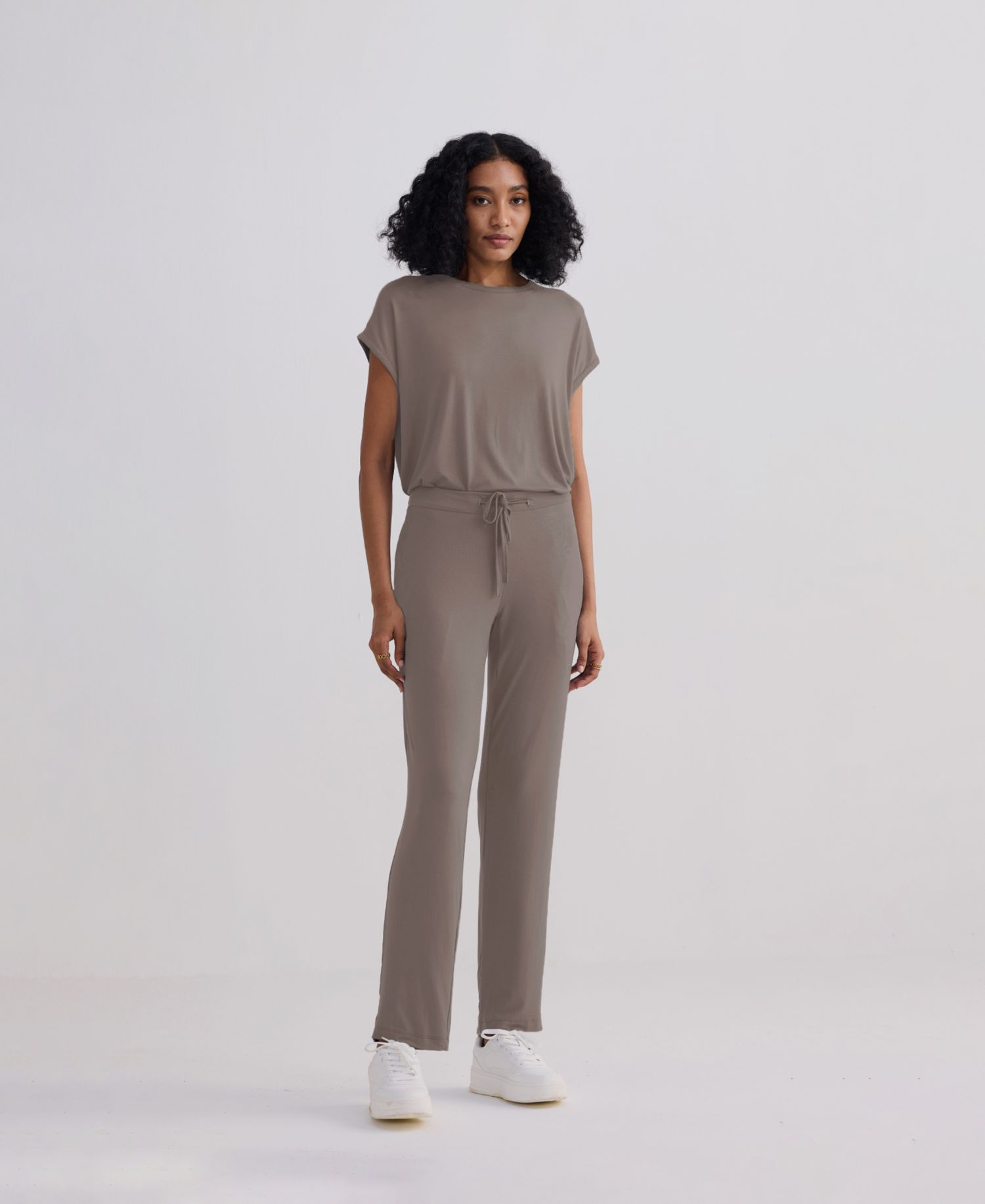 Women's Wide Leg Pant