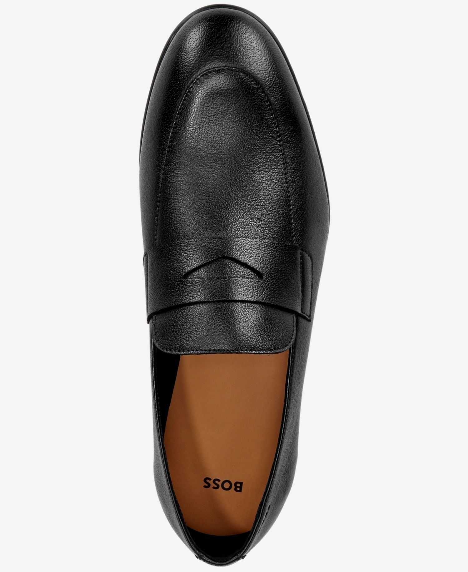Men's Gavrie Leather Loafer