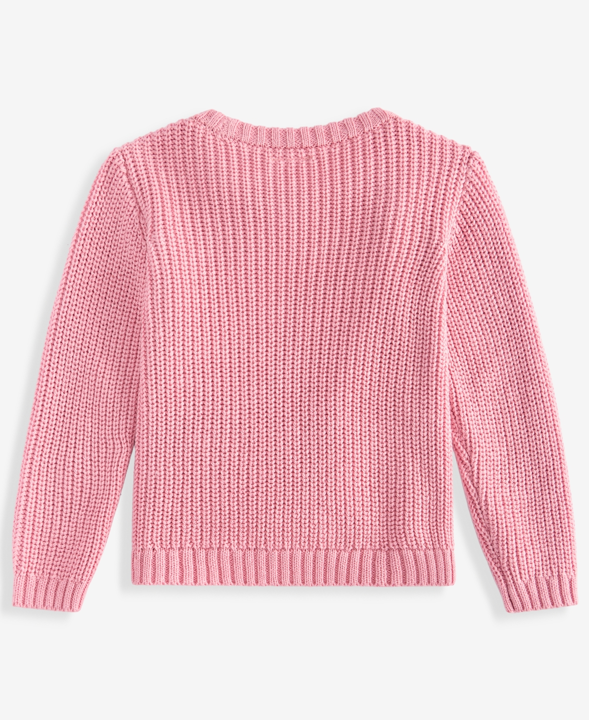 First Impressions Baby 0M-24M Mix & Match Mini Cotton Sweater, Macy's Exclusive