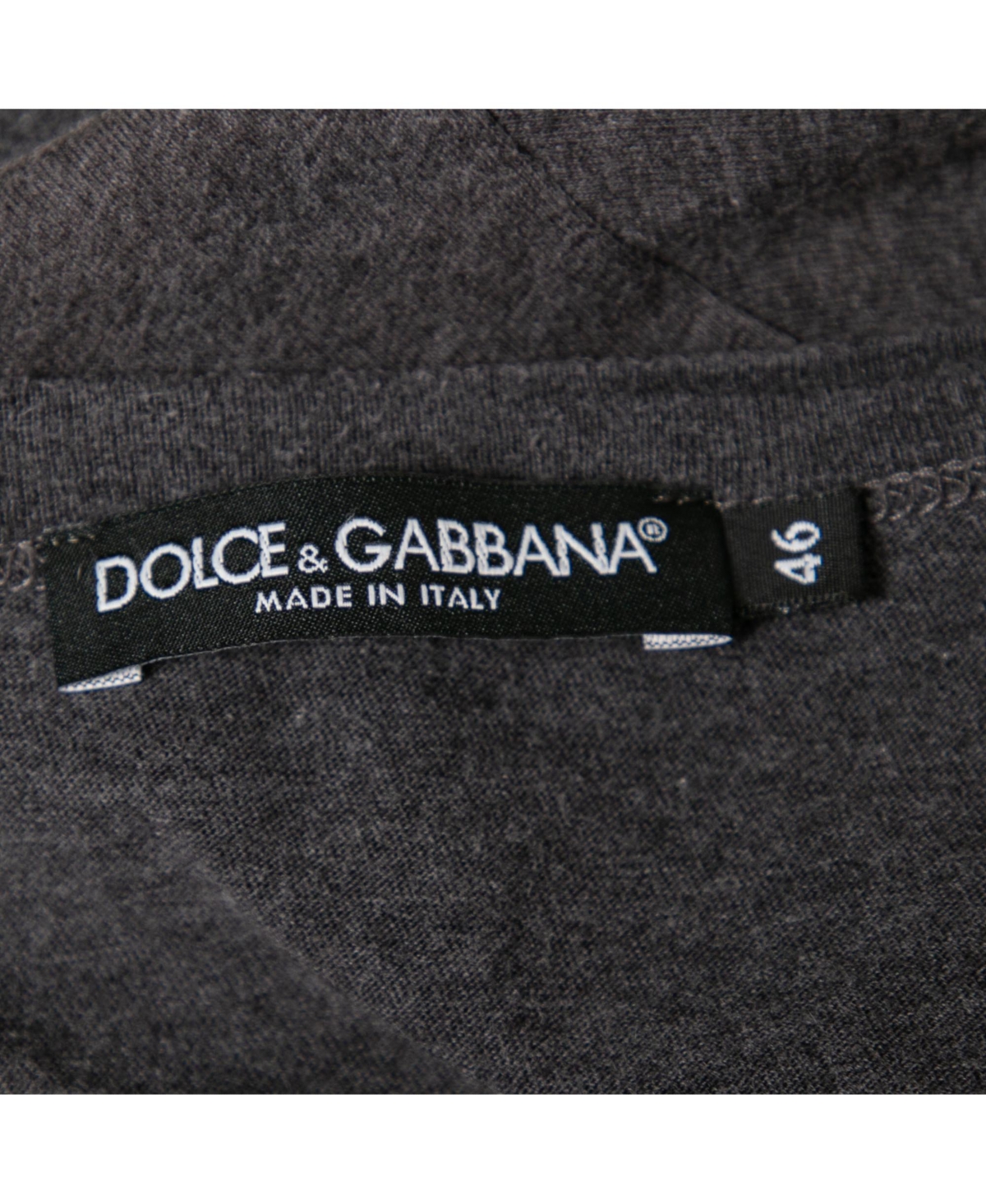 Pre-Owned Dolce & Gabbana Women's Cotton Top