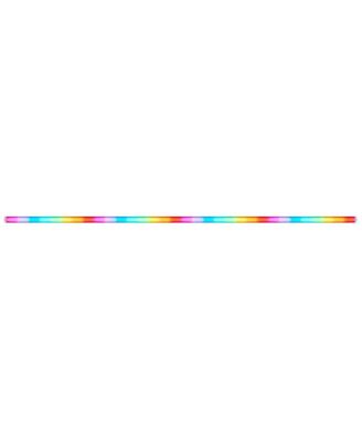 TP8R 8 inch RGBWW LED Pixel Tube Light