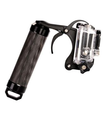 Pistol Trigger Adaptor for GoPro Hero 5/4/3+/3 Camera
