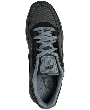 Nike Men's Air Max LTD 3 TXT Running Sneakers from Finish Line - Macy's