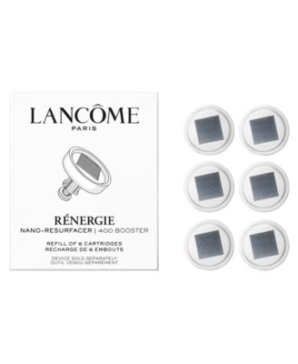 R&eacute;nergie Nano-Resurfacer 400 Booster Skincare Device Refill