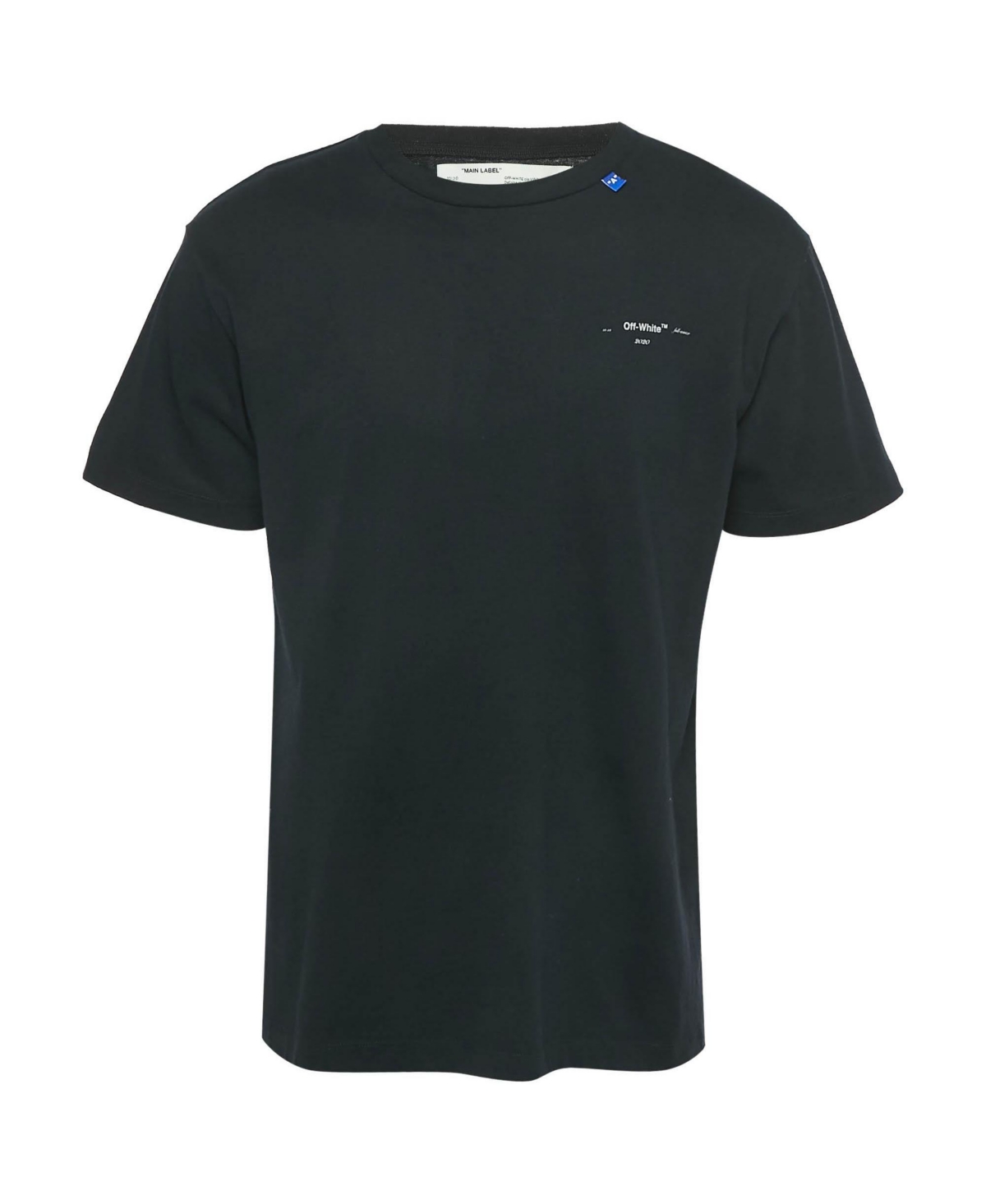 Pre-Owned Off-White Women's Cotton Top